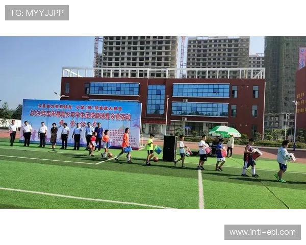 曼联青少年足球夏令营启动 全球招募热力开启梦想绿茵
