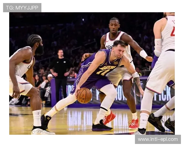 洛城德比二番战来袭,快船急需止颓避免西部垫底