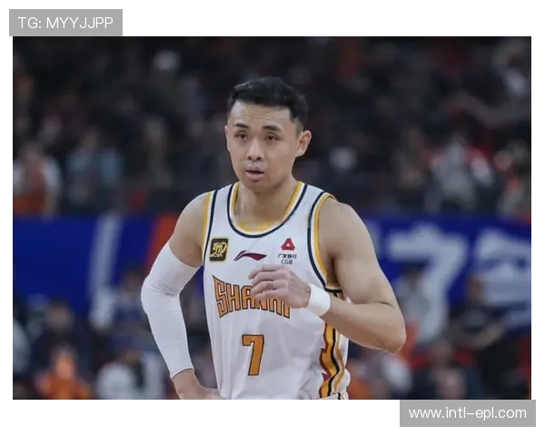 山西射手原帅状态持续低迷，三分命中率35.3%低于生涯平均