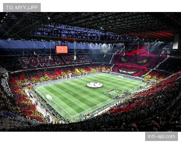 文化视角:多特蒙德南看台Tifo设计获评年度最佳球迷作品 文化视角:多特蒙德南看台Tifo设计获评年度最佳球迷作品